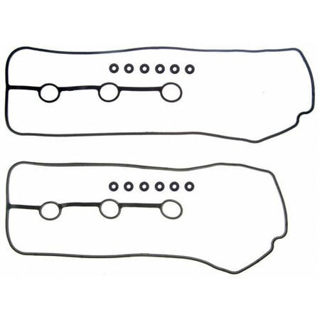 Fel-Pro 2005-2003 Tot V6 4.0L Do, Vs50634R VS50634R